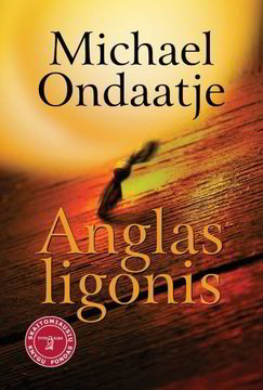 Lrytas.lt biblioteka: 922. M. Ondaatje. „Anglas ligonis“