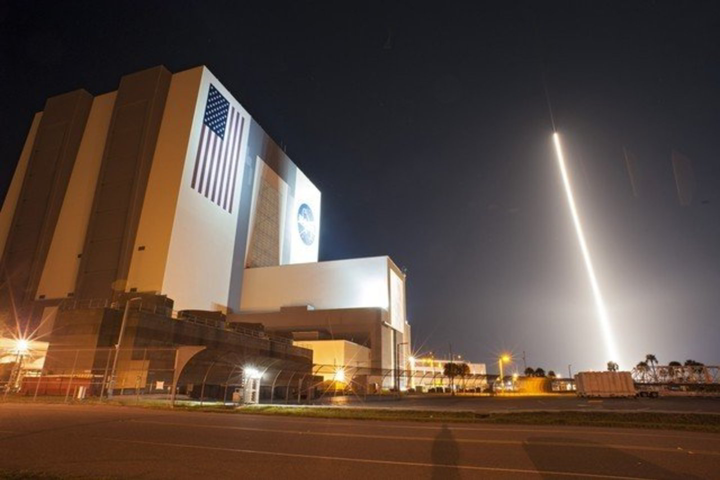 NASA nurodė, kad sukauptų duomenų išsami analizė gali trukti iki dvejų metų.