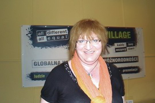 Transseksuali politikė tikrina Lenkijos tolerancijos ribas