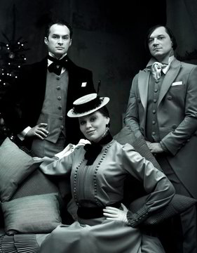 Operos „Verteris“ kūrybinė komanda: „Kiekvienas spektaklis - kaip nesibaigianti kelionė“