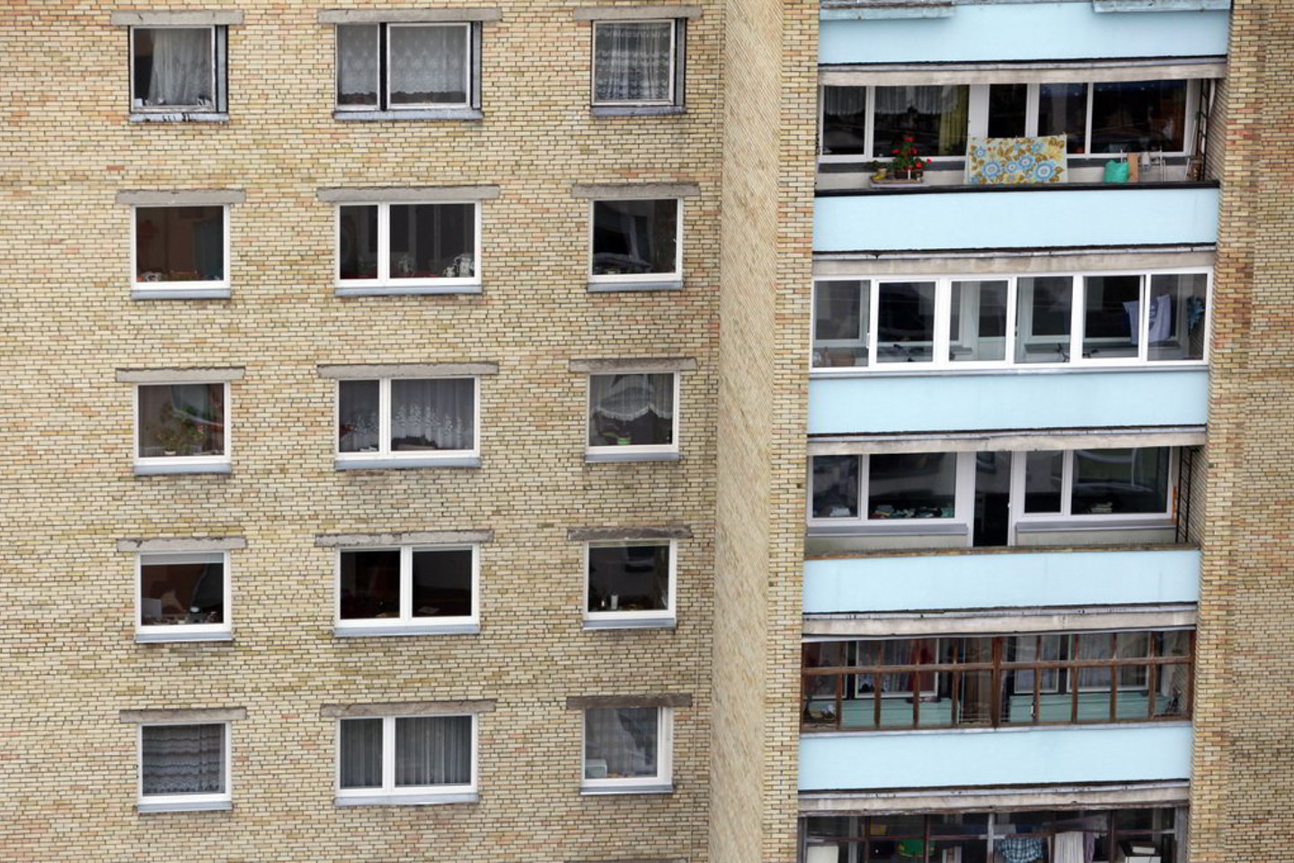 Renovaciją reikėtų pradėti ne nuo naujų agentūrų kūrimo.