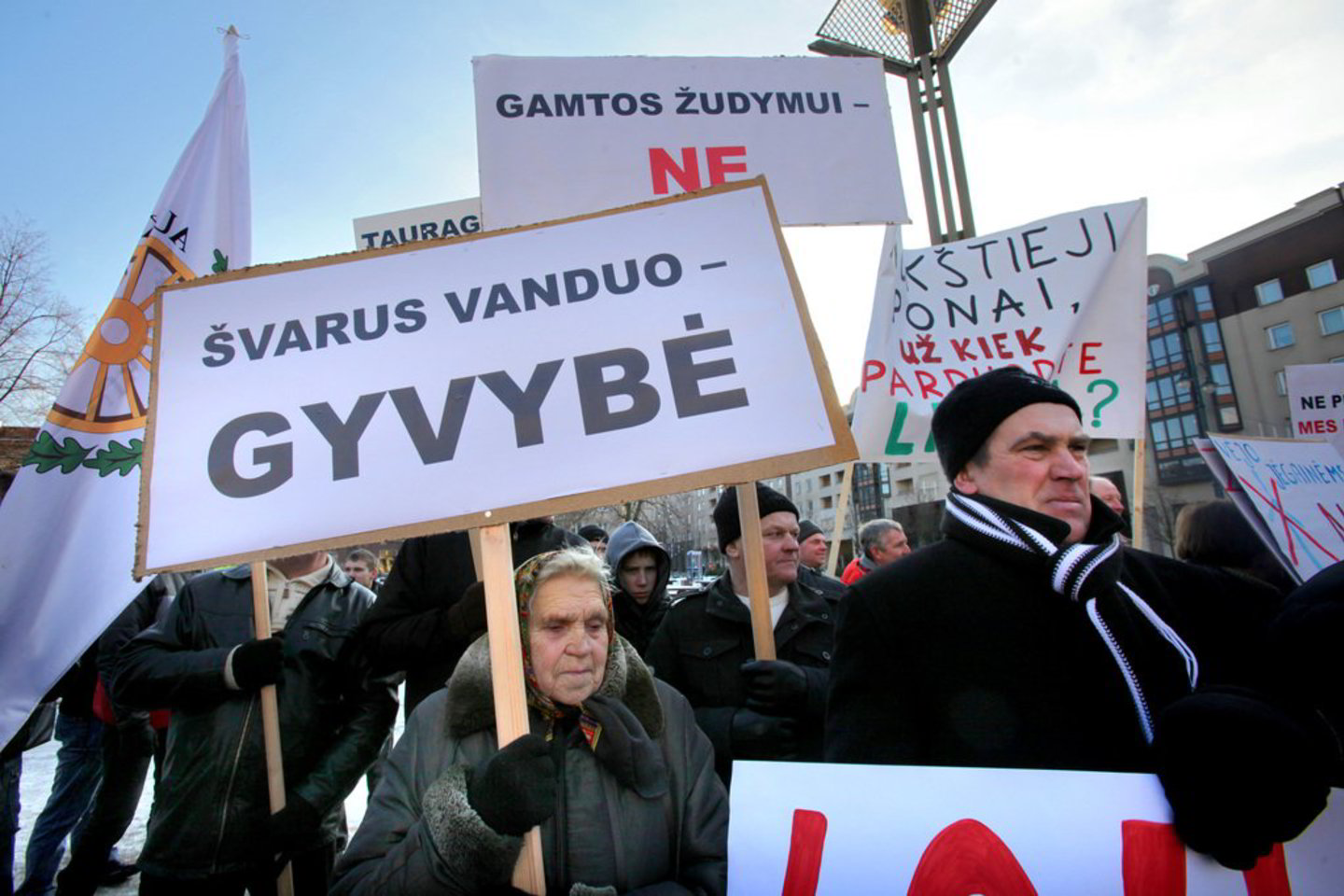 Seimo Aplinkos apsaugos komitetas nusiteikęs stabdyti skalūnų dujų gavybą.