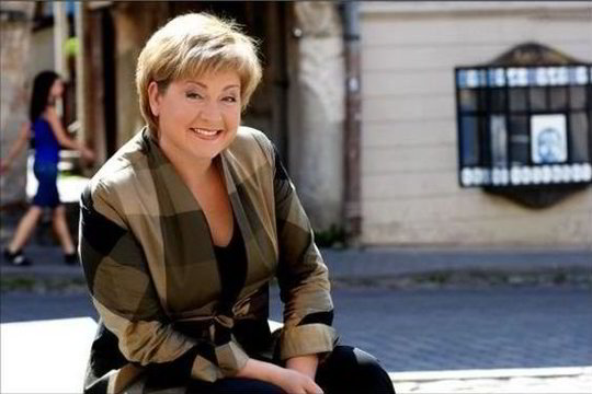 Bergeno lietuvių bendruomenė susitiks su E. Mildažyte