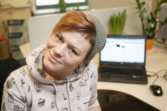 „X Faktoriaus“ dalyvė G. Vokietytė stebėjosi lietuvių geranoriškumu