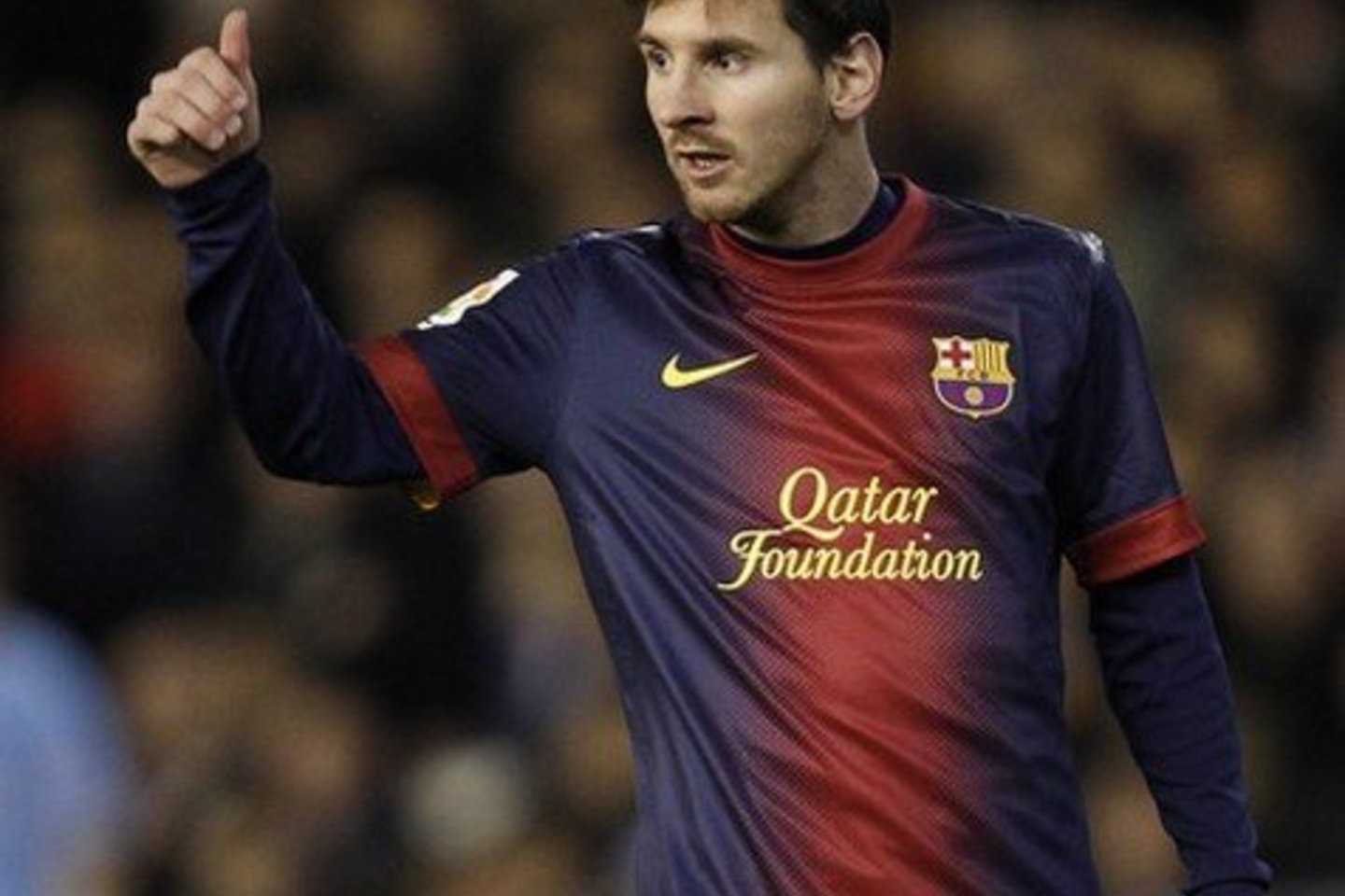 Ketverius metus iš eilės „Ballon d'Or“ apdovanojimą laimėjęs L. Messi yra ne tik rezultatyviausias „Barcelona“ komandos žaidėjas, tačiau ir daugiausia įvarčių per kalendorinius metus įmušęs žaidėjas pasaulyje.
