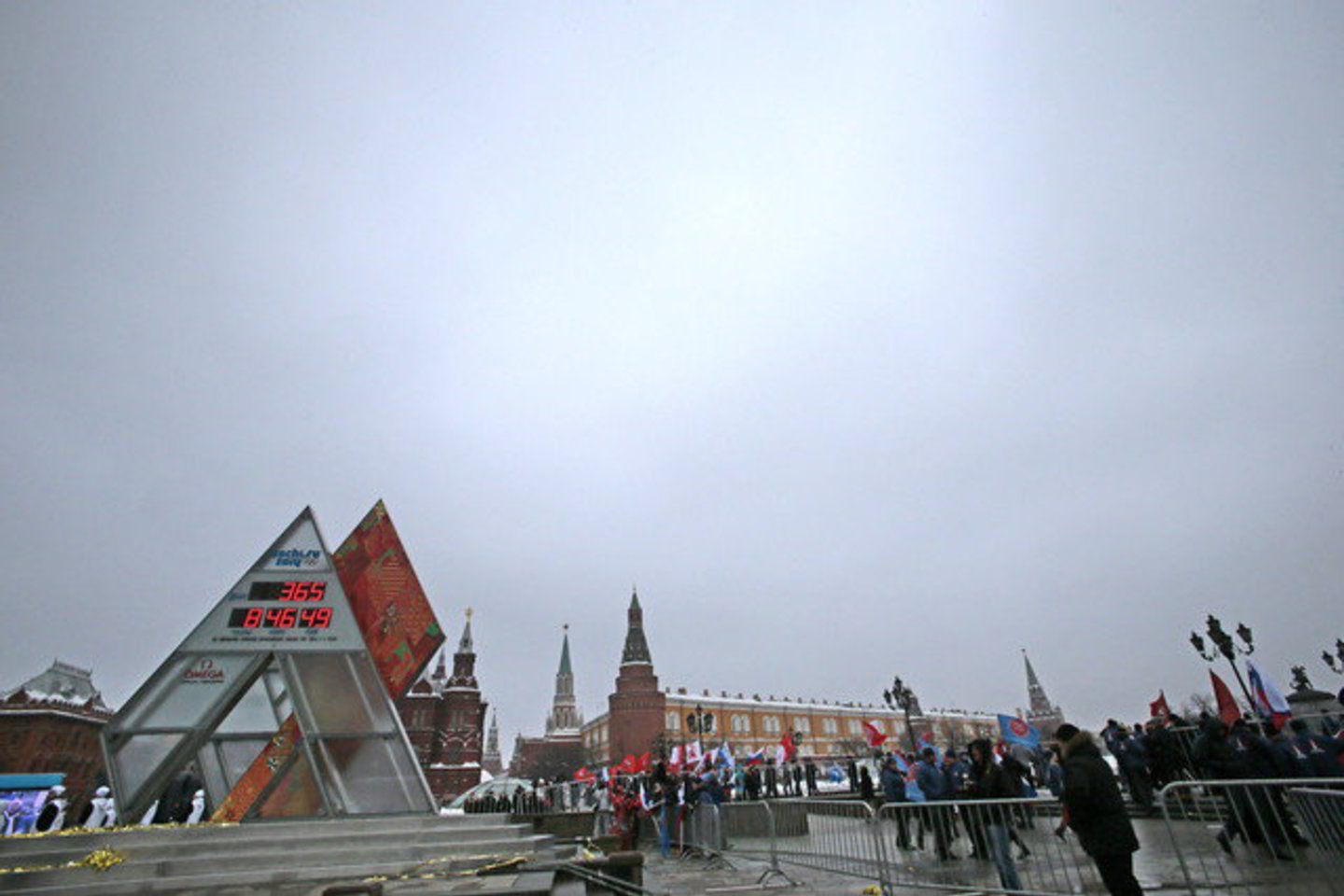 2014 metų žiemos olimpinės žaidynės Sočyje vyks vasario 7-23 dienomis.