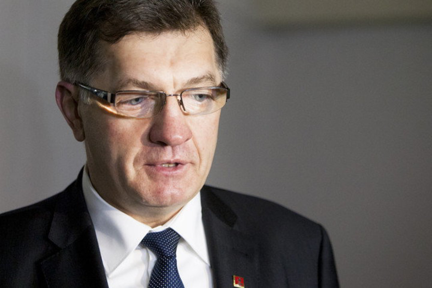 „Atsakomybę turi prisiimti ne vien Vyriausybė, ji tik nubrėžia kryptis“, - pažymėjo A. Butkevičius.