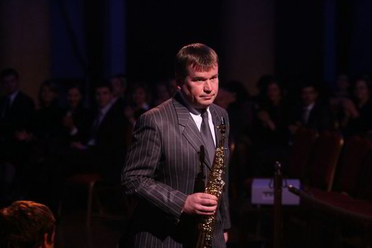 „Meistrai Didžiojoje“ pristatys Nacionalinės kultūros ir meno premijos laureatus