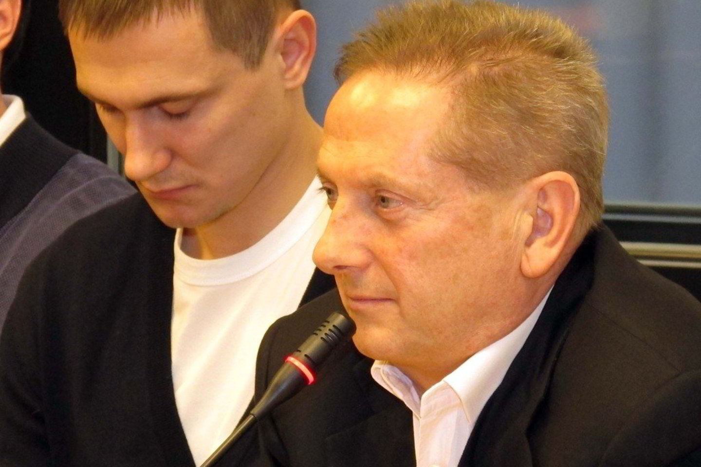 V. Romanovas pareiškė, kad žaidėjams yra skolingas 25 mln. litų.