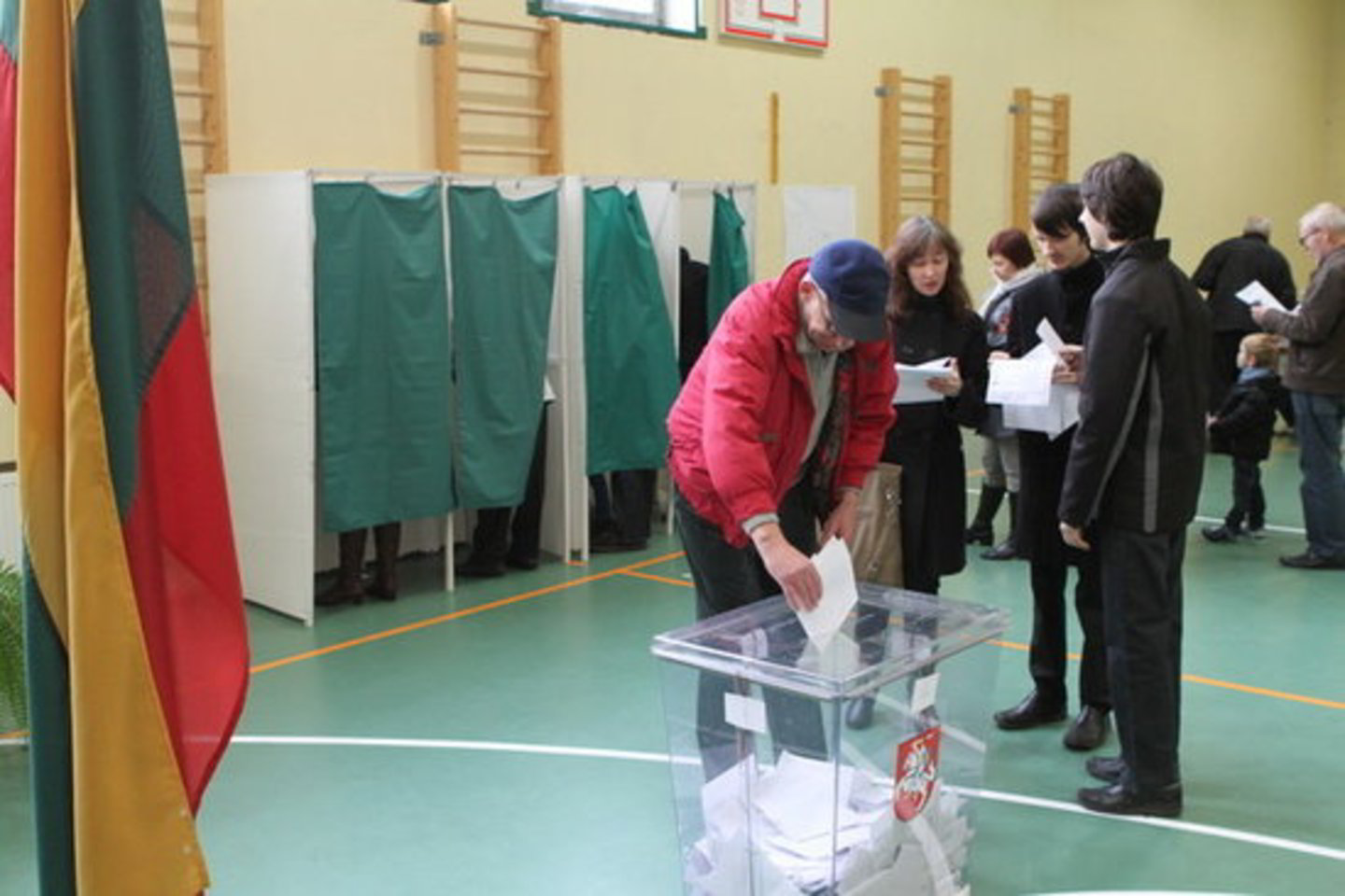 Dėl rinkėjų balsų pirkimo Šilutės-Pagėgių rinkimų apygardoje jau priimti du apkaltinamieji nuosprendžiai, vienas ikiteisminis tyrimas nutrauktas, dar vienas tyrimas tebevyksta.