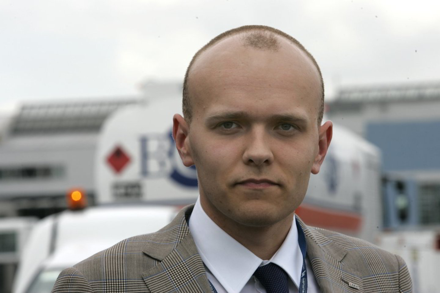 Dar prieš savaitę S. Bartkus dirbo komercijos direktoriumi Tarptautiniame Vilniaus oro uoste. Jau kelios dienos jis – vienas naujos oro bendrovės „Air Lituanica“ vadovų.