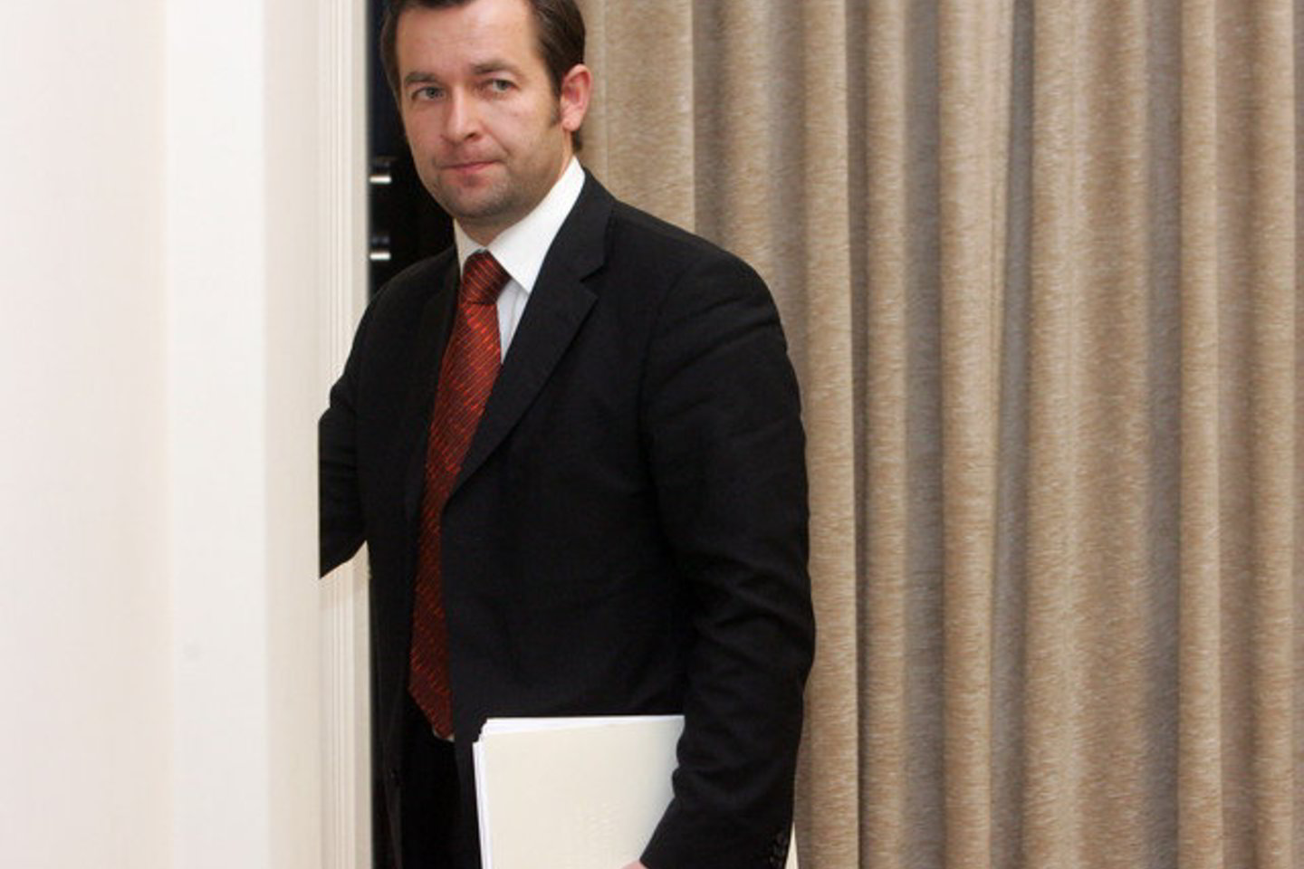 R. Vilpišausko įsitikinimu, didelių vilčių dėl galimybių išsiderėti didesnes išmokas žemdirbiams nebuvo, nors Lietuvos natūrali pozicija buvo siekti daugiau.