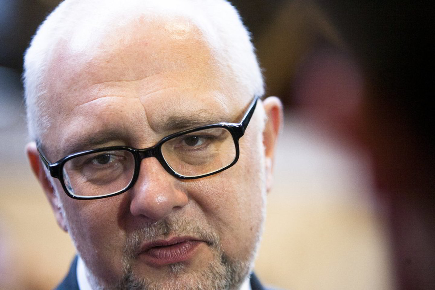Apie naują egzaminų tvarką prabilo švietimo ir mokslo ministras D. Pavalkis.