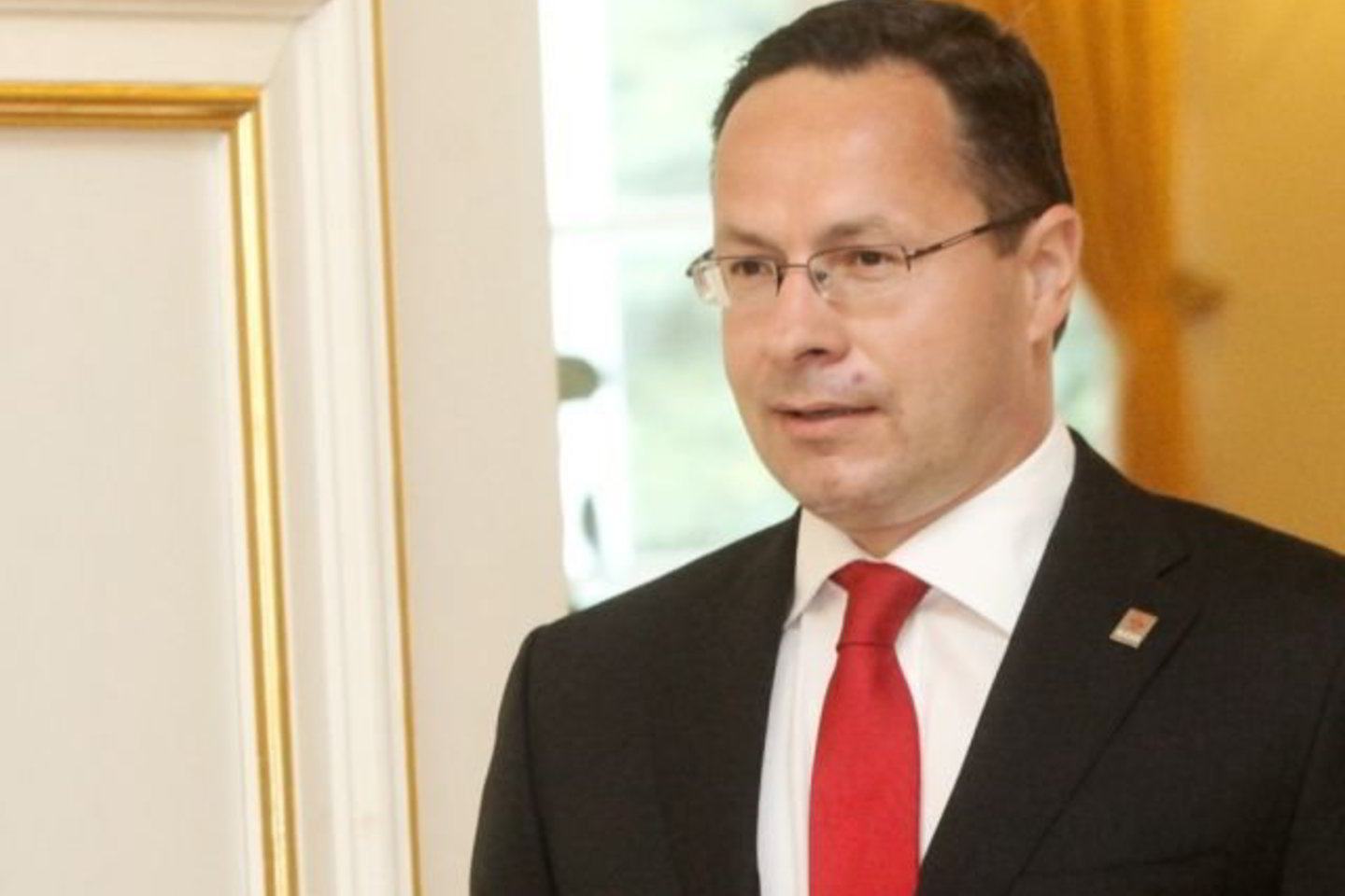 „Lenkija mums yra ir tiltas į Vidurio Europą – Vyšegrado ketvertuko šalis“, - pabrėžia Ž. Pavilionis.