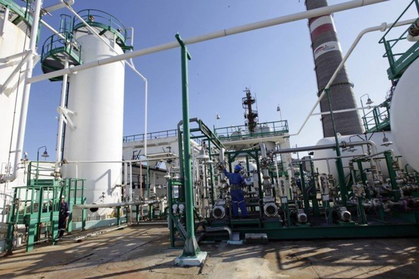 Sausio pabaigoje „Gazprom“ skyrė Ukrainos bendrovei „Naftogaz Ukrainy“ 7 mlrd. JAV dolerių baudą už tai, kad pernai Ukraina nupirko mažiau dujų nei buvo įsipareigojusi.<br>„Reuters“ asociatyvi nuotrauka