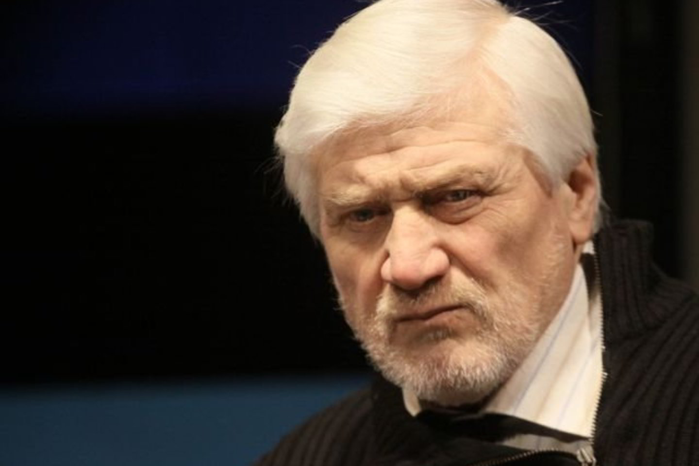 J. Vaitkus Lietuvos rusų dramos teatrui vadovauja nuo 2008 metų.