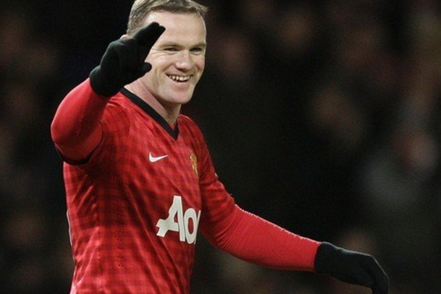 „Manchester United“ ir Madrido „Real“ komandų susitikimas – Čempionų lygos desertas.
