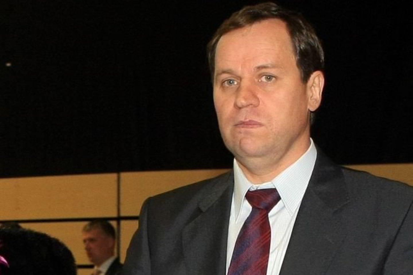 V. Tomaševskis liejo nuoskaudą dėl partnerių nevykdomų pažadų.