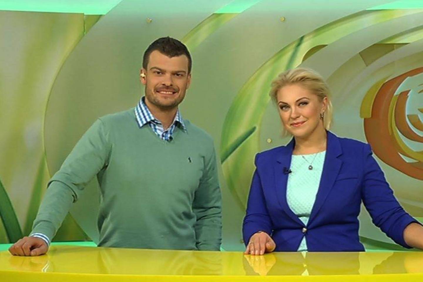 Paskelbti „TV3 mylimiausių“ rinkimų rezultatai: žiūrovai išliko lojalūs.
