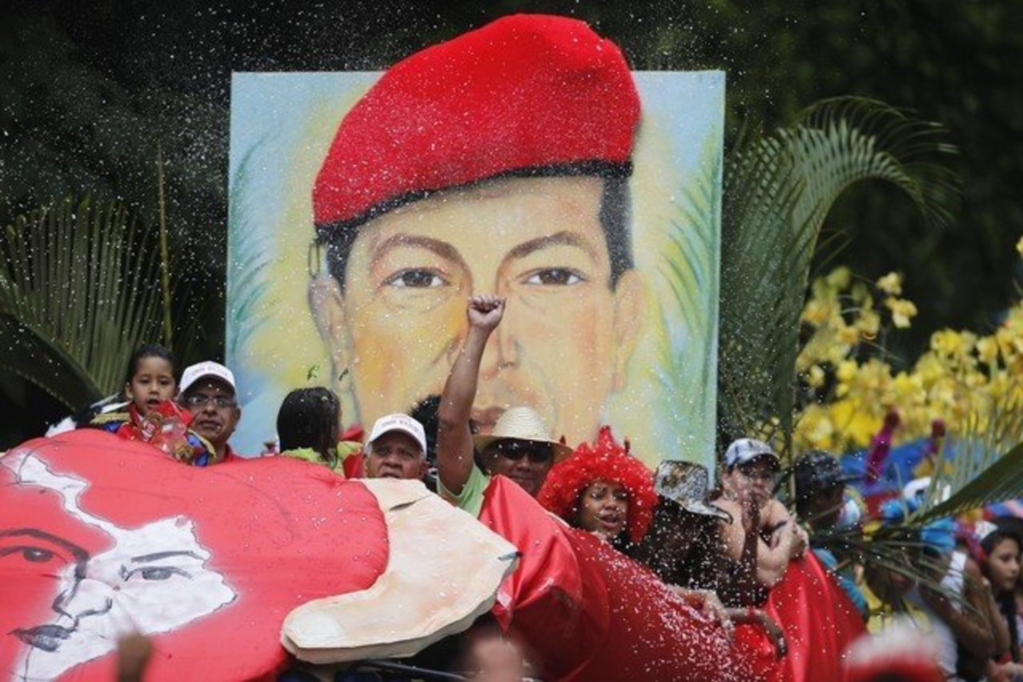 H. Chavezas niekada neatskleidė, kokio tipo vėžiu serga, o kritikai kaltina vyriausybę dėl perdėto prezidento sveikatos būklės slaptumo.