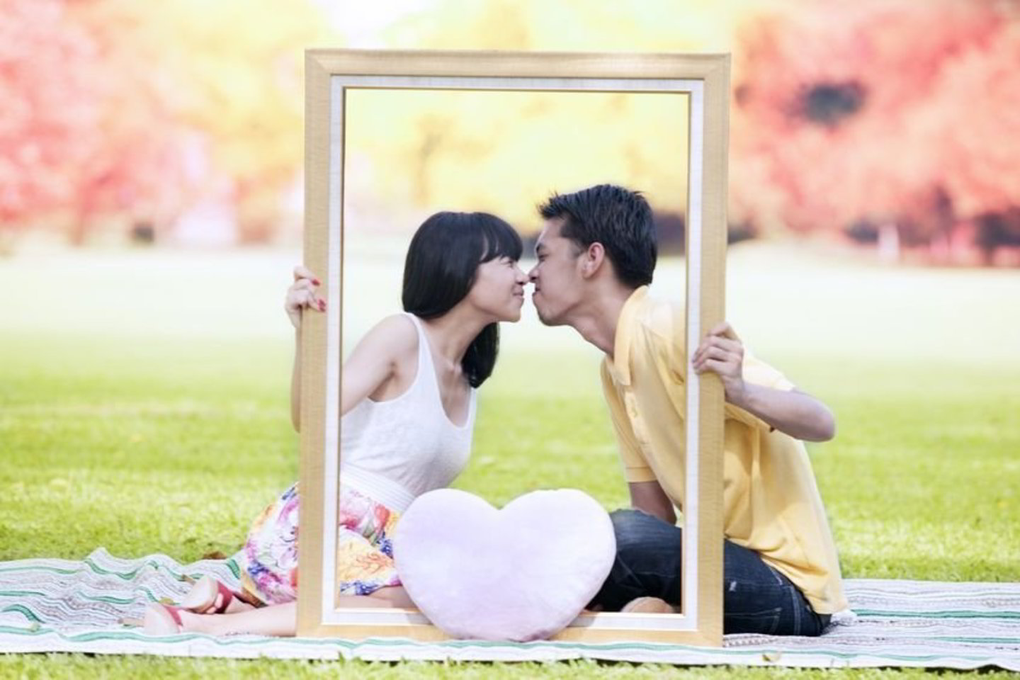 Romantikai mėgsta būti įsimylėję. Jiems svarbiausia mylimojo išvaizda ir kiti patrauklūs su juo susiję dalykai.<br>123rf