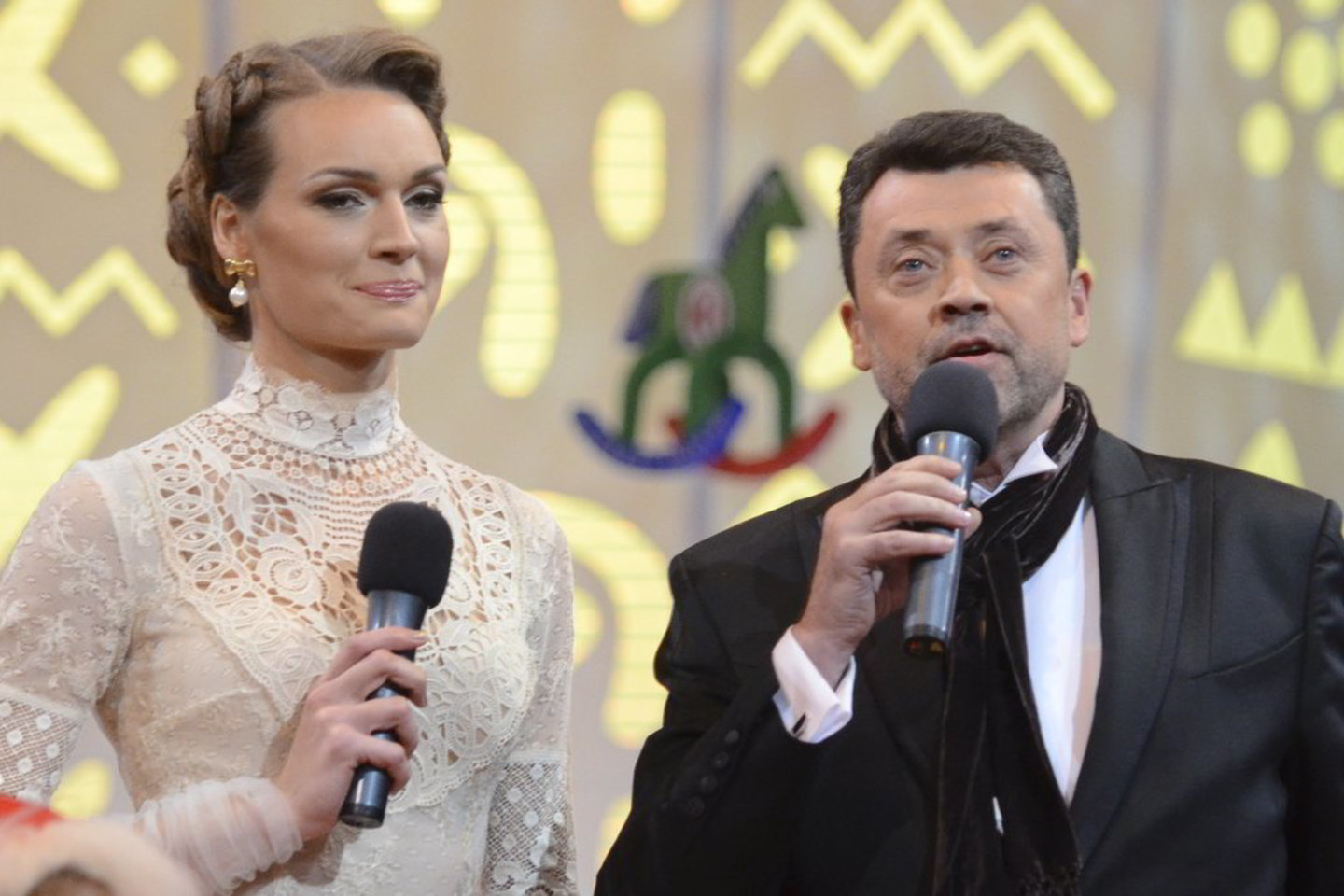 Vedėjų nominacijoje abu kartus triumfavo Jurgita Jurkutė ir Vytautas Šapranauskas.
