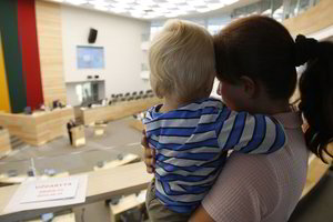 Ar leisime, kad tėvams būtų užnertas naujas apynasris?