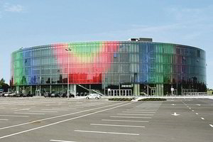 Šiaulių arenos valdytojas nusprendė užčiaupti savo kritikus