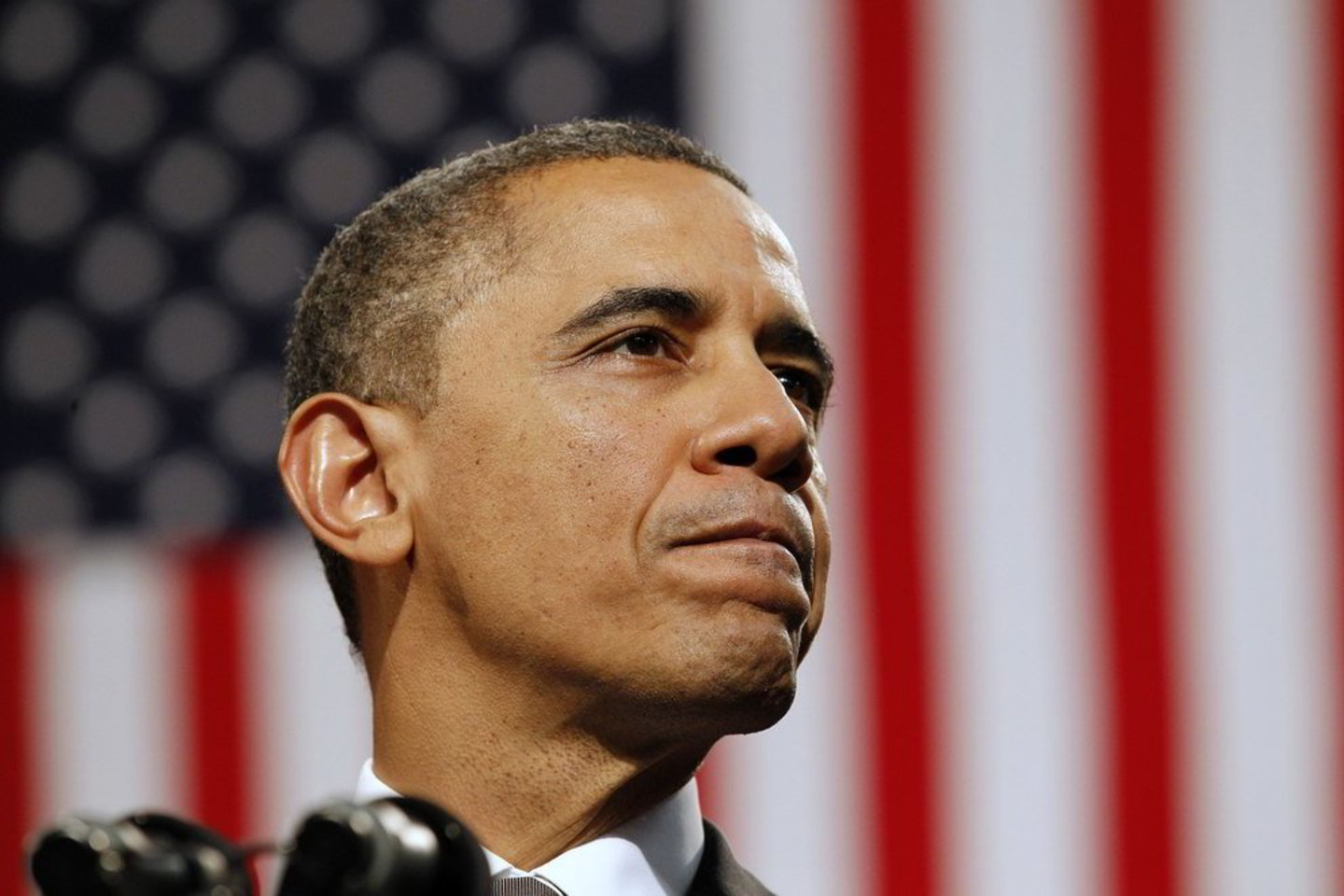 Jungtinių Amerikos Valstijų prezidentas Barackas Obama pasveikino Lietuvą Vasario 16-osios proga.