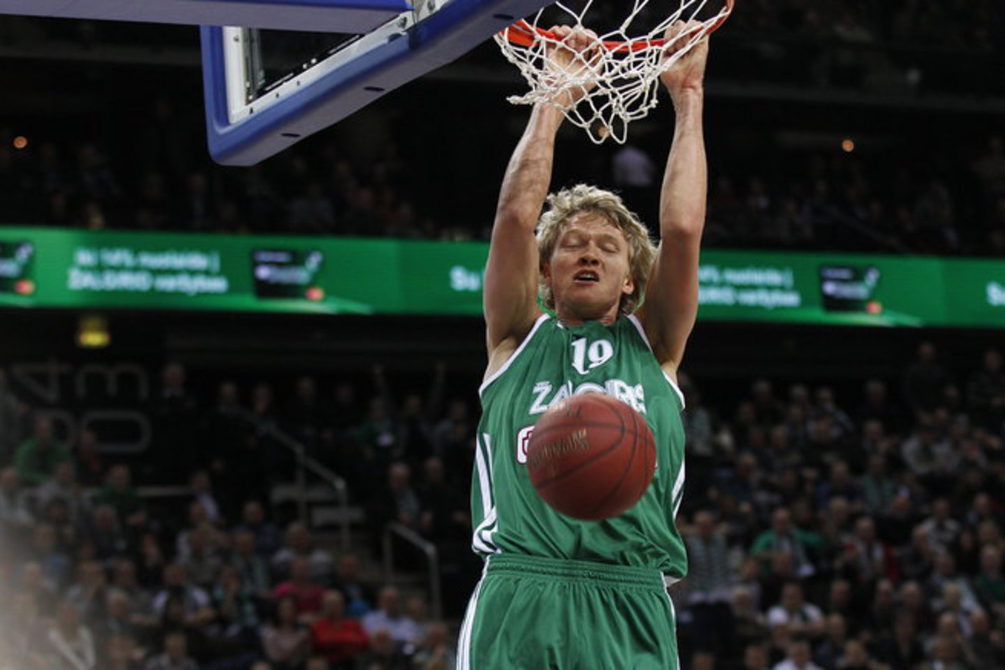„Žalgiris“ Jungtinės lygos B grupėje turi 14 pergalių, vieną pralaimėjimą ir užima pirmą vietą.