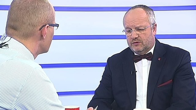 Sociademokratai partijų jungtuves sieja tik su Darbo partijos byla (II)