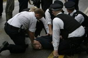 Lietuvos nusikaltėlių grupuotės veržiasi į turtingas Europos šalis