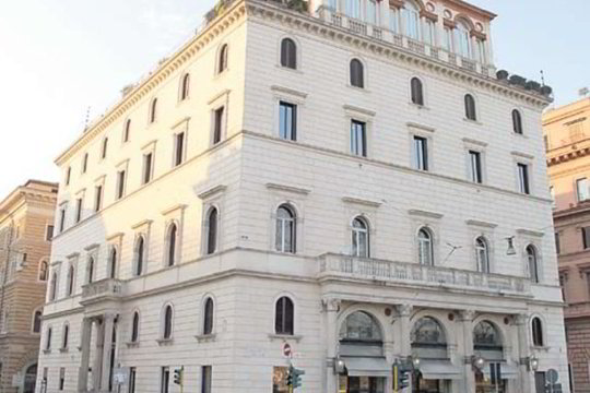 72 metus trukęs Italijos ir Lietuvos diplomatinis ginčas - išspręstas