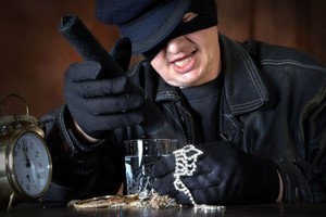 5 iki šiol buvusios didžiausios pasaulyje deimantų vagystės