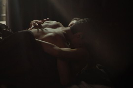 Erotiško D. Montvydo klipo premjerą pamatė per 350 tūkst. žiūrovų (video)