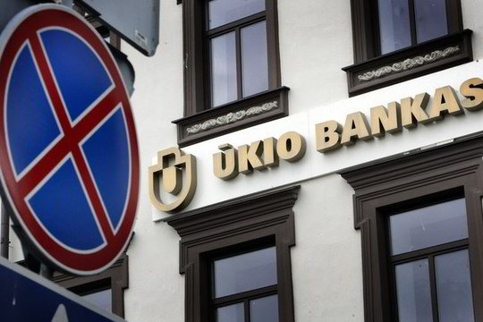 Investuotojų asociacija: Ūkio banko žlugimas kainuos brangiau nei „Snoro“