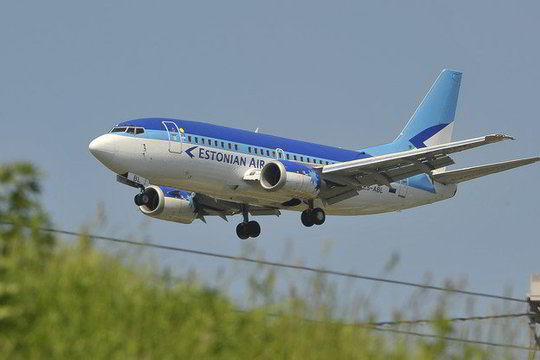Kilo dvejonių dėl paramos „Estonian Air“ teisėtumo