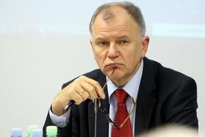 Tūkstantis ir viena priežastis, kodėl ministras V. Andriukaitis teisus