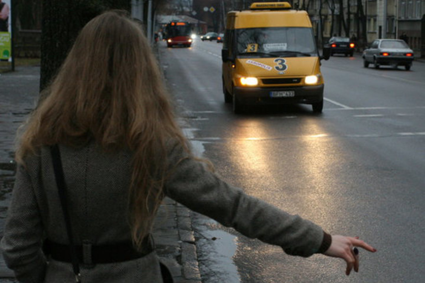 Dauguma lietuvių važiavimo nuosavu automobiliu atsisakytų tik netekę vairuotojo pažymėjimo, praradę darbą ir stabilias pajamas.<br>M. Patašius