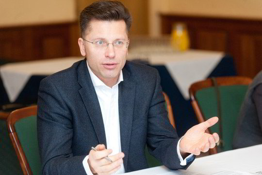 Privačios sveikatos apsaugos įstaigos jaučia nerimą dėl ateities