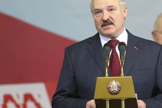 A. Lukašenka tikina, kad pratybos su rusų kariais nepavojingos