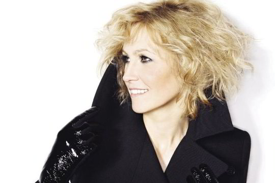 Jau žinoma, kas tapo trečiuoju I. Dapkūnaitės vyru