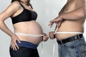 Operacijos, kurią patyrė V. Cololo, prireikia moterims po gimdymo