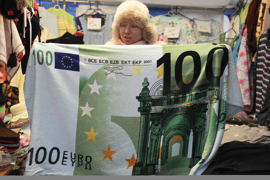 Euro įvedimą planuojančios Vyriausybės tikslas - pramušti nepasitikėjimo sieną