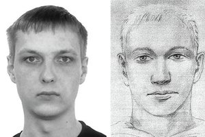 V. Milinio žmogžudystės mįslėje - klaustukas prie policijos