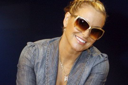 Anastacios vėl laukia kova su krūties vėžiu