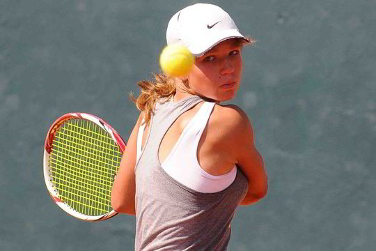 Kovą ITF serijos turnyre Šiauliuose tęsia M. Bugailiškis ir A. Paražinskaitė