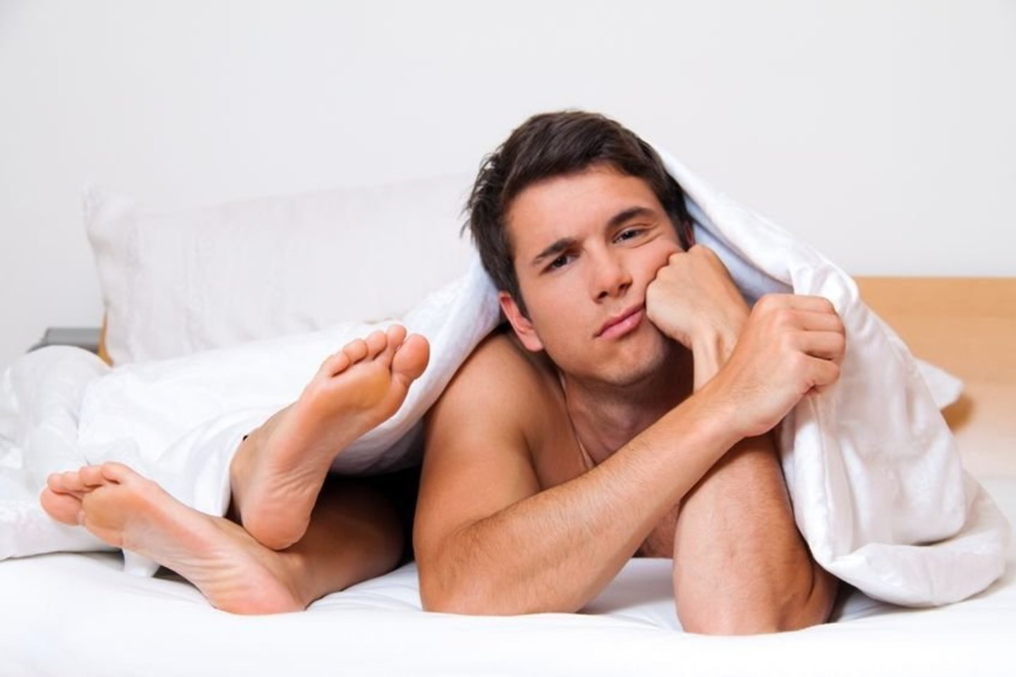 Virgogamija – tai santuoka, kai sutuoktiniai ilgą laiką nenori pradėti normalaus seksualinio gyvenimo, todėl vengia intymaus suartėjimo.
