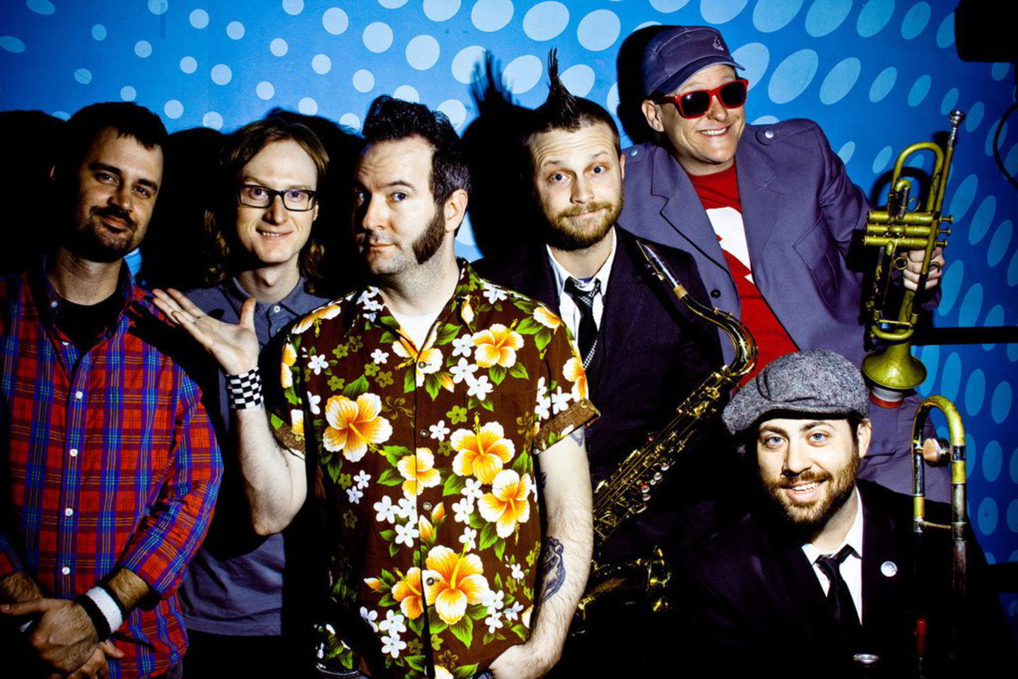 Grupė "Reel Big Fish" muzikos mėgėjams gerai žinoma nuo 1997-ųjų.