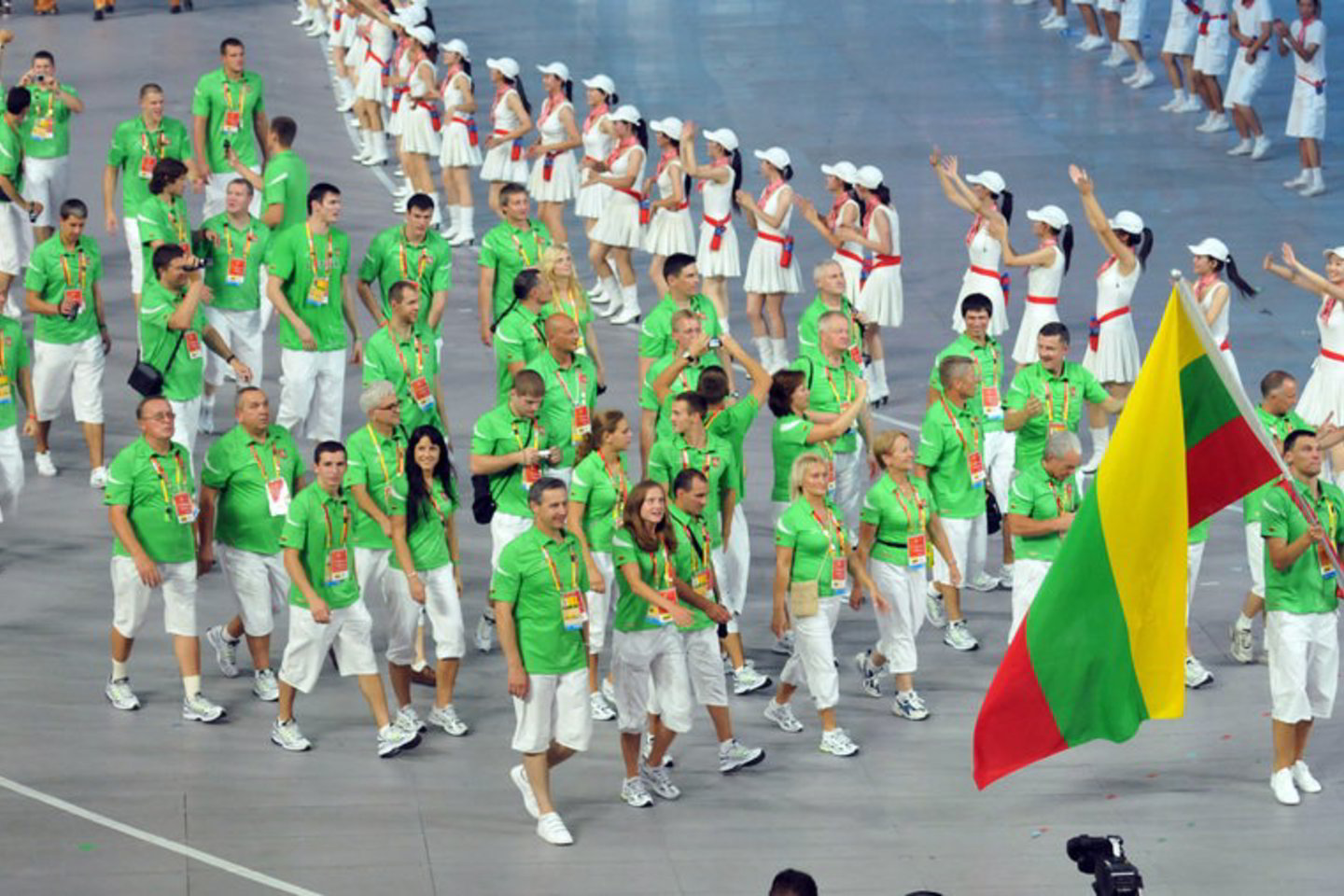 Kovo 4-7 dienomis vyksiančiai inspekcijai vadovaus IOC viceprezidentas Craigas Reedie'is.